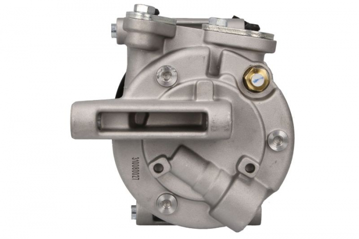 Compresor climatizare potrivit CITROEN JUMPER II; FIAT DUCATO; FORD TRANSIT, TRANSIT TOURNEO; PEUGEOT BOXER 2.2D/2.3D dupa 2006 [3]