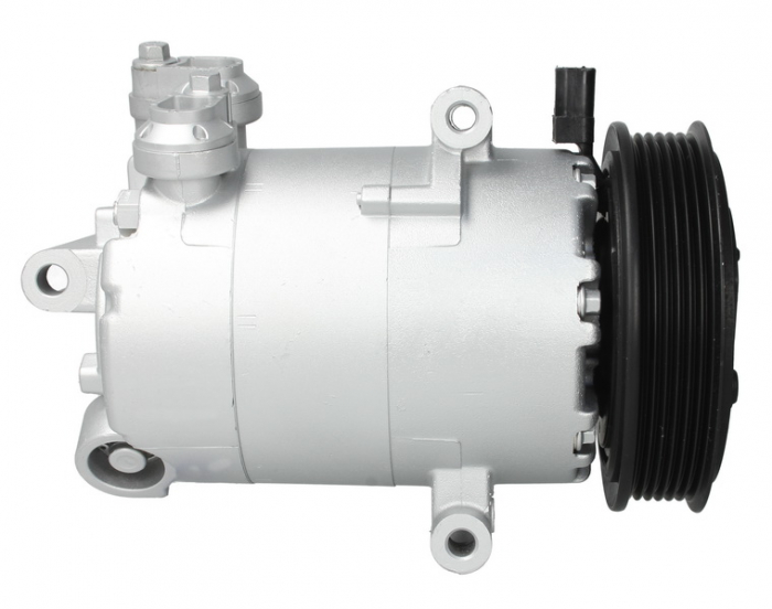 Compresor climatizare potrivit CITROEN JUMPER II; FIAT DUCATO; FORD TRANSIT, TRANSIT TOURNEO; PEUGEOT BOXER 2.2D/2.3D 04.06- [4]