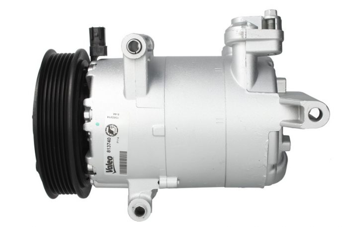 Compresor climatizare potrivit CITROEN JUMPER II; FIAT DUCATO; FORD TRANSIT, TRANSIT TOURNEO; PEUGEOT BOXER 2.2D 2.3D 04.06-