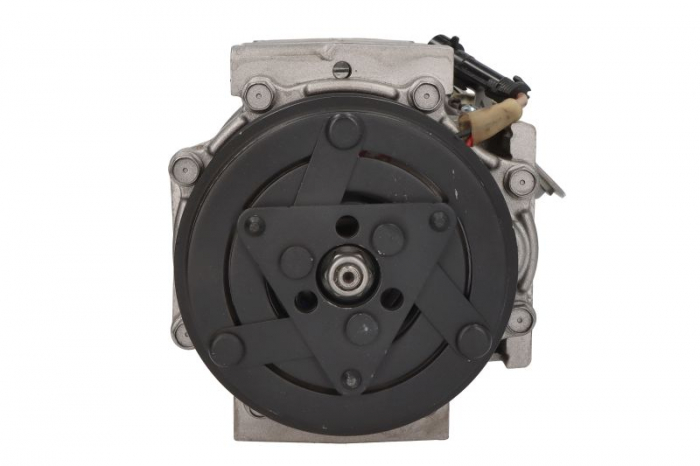 Compresor climatizare potrivit CITROEN JUMPER II; FIAT DUCATO; PEUGEOT BOXER 2.0D/2.3D 08.06- [2]