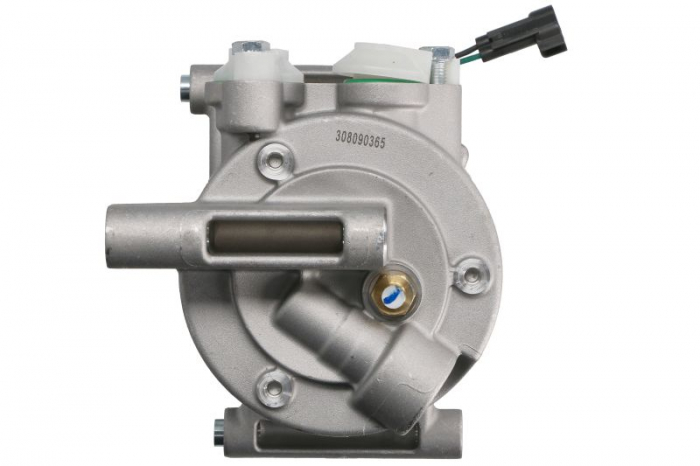 Compresor climatizare potrivit CITROEN JUMPER II; FORD TRANSIT, TRANSIT TOURNEO; PEUGEOT BOXER 2.2D/2.4D/3.0D 04.06- [3]