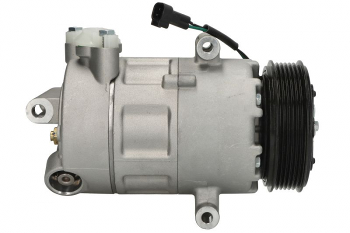 Compresor climatizare potrivit CITROEN JUMPER II; FORD TRANSIT, TRANSIT TOURNEO; PEUGEOT BOXER 2.2D/2.4D/3.0D 04.06- [4]