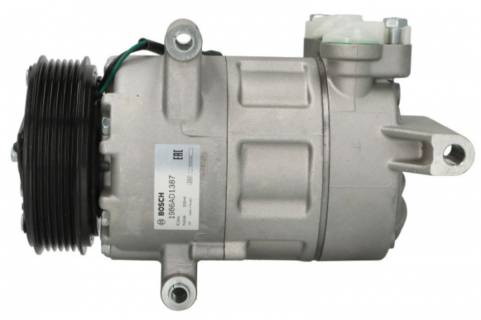 Compresor climatizare potrivit CITROEN JUMPER II; FORD TRANSIT, TRANSIT TOURNEO; PEUGEOT BOXER 2.2D 2.4D 3.0D 04.06-