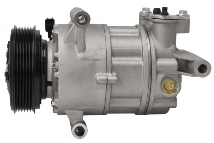 Compresor climatizare potrivit CITROEN JUMPER II; FORD TRANSIT, TRANSIT TOURNEO; PEUGEOT BOXER 2.2D 2.4D 3.0D 04.06-