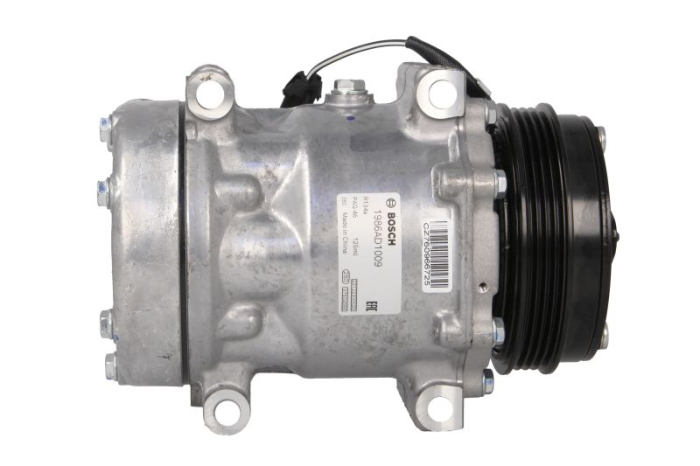 Compresor climatizare potrivit CITROEN JUMPER III; FIAT DUCATO; PEUGEOT BOXER 2.0D-3.0D dupa 2001 [3]