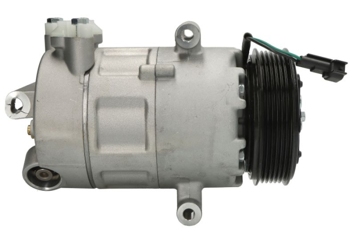 Compresor climatizare potrivit CITROEN JUMPER III; FORD TRANSIT, TRANSIT TOURNEO; PEUGEOT BOXER 2.0D-3.0D dupa 2006 [3]