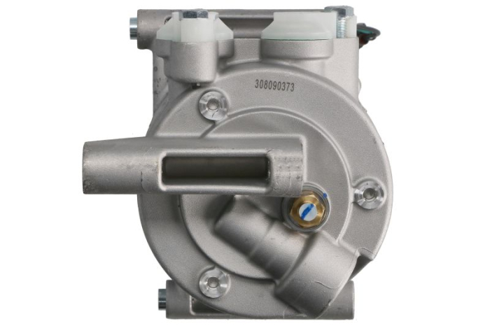 Compresor climatizare potrivit CITROEN JUMPER III; FORD TRANSIT, TRANSIT TOURNEO; PEUGEOT BOXER 2.0D-3.0D dupa 2006 [2]