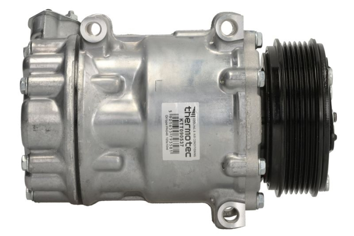 Compresor climatizare potrivit CITROEN JUMPER III; OPEL MOVANO C; PEUGEOT BOXER 2.0D/2.2D dupa 2015 [3]