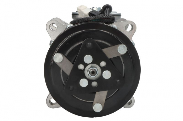 Compresor climatizare potrivit CITROEN XSARA PICASSO; PEUGEOT 206 1.1/1.4/1.6 08.98- [2]