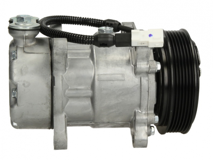 Compresor climatizare potrivit CITROEN XSARA PICASSO; PEUGEOT 206 1.1-1.6LPG 08.98- [4]
