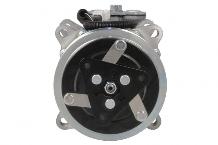 Compresor climatizare potrivit CITROEN XSARA PICASSO; PEUGEOT 206 1.1-1.6LPG 08.98- [2]