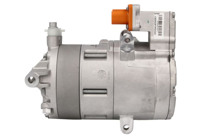 Compresor climatizare potrivit CUPRA LEON, LEON SPORTSTOURER; SEAT LEON, LEON SPORTSTOURER, MII; SKODA E-CITIGO, OCTAVIA IV, SUPERB III; VW ARTEON 1.4H/1.5H/Electric dupa 2013 [3]