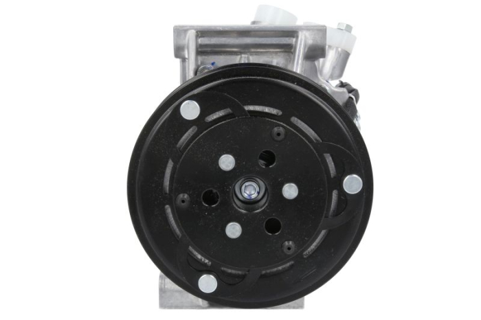 Compresor climatizare potrivit DACIA DOKKER, DOKKER/MINIVAN, DUSTER, DUSTER/SUV, LODGY, LOGAN II, LOGAN MCV II, SANDERO II 0.9-1.6LPG 03.12- [2]