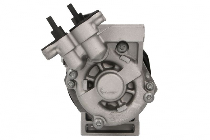 Compresor climatizare potrivit DACIA DOKKER, DOKKER/MINIVAN, DUSTER, DUSTER/SUV, LODGY, LOGAN, LOGAN EXPRESS, LOGAN II, LOGAN MCV, LOGAN MCV II, SANDERO, SANDERO II; NISSAN JUKE 1.5D-2.0 02.08- [3]
