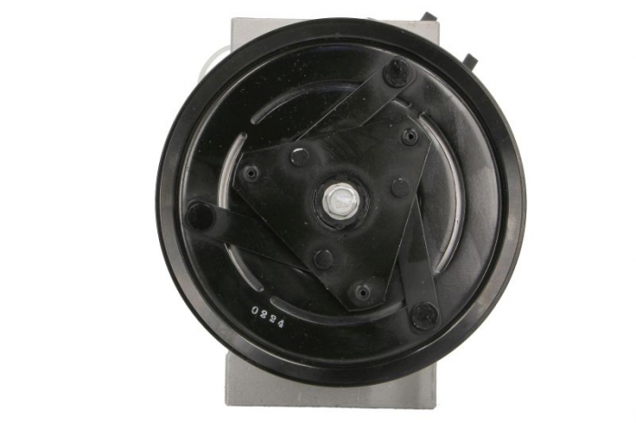 Compresor climatizare potrivit DACIA DOKKER, DOKKER/MINIVAN, DUSTER, DUSTER/SUV, LODGY, LOGAN, LOGAN EXPRESS, LOGAN II, LOGAN MCV, LOGAN MCV II, SANDERO, SANDERO II; NISSAN JUKE 1.5D-2.0 02.08- [2]