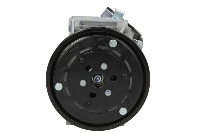 Compresor climatizare potrivit DACIA DOKKER, DOKKER/MINIVAN, DUSTER, DUSTER/SUV, LODGY, LOGAN, LOGAN EXPRESS, LOGAN II, LOGAN MCV, LOGAN MCV II, SANDERO, SANDERO II; NISSAN JUKE 1.5D-1.6LPG 02.08- [2]