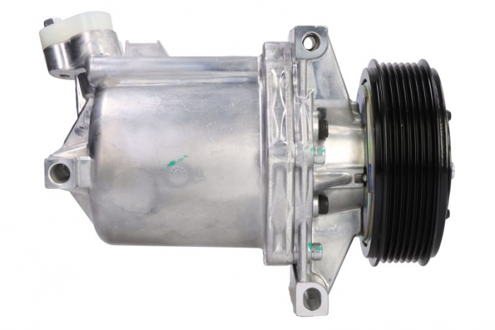 Compresor climatizare potrivit DACIA DOKKER, DOKKER/MINIVAN, DUSTER, DUSTER/SUV, LODGY; RENAULT EXPRESS/MINIVAN, FLUENCE 1.2-1.6LPG 02.10- [4]