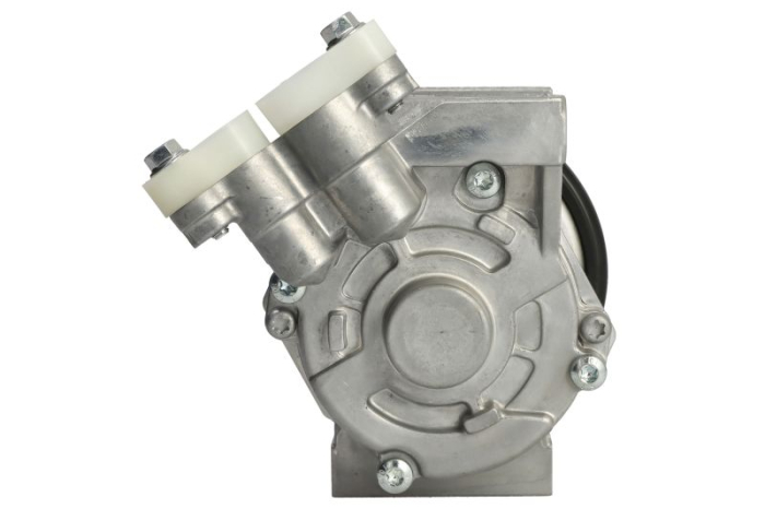 Compresor climatizare potrivit DACIA DOKKER, DUSTER, LODGY, LOGAN, LOGAN EXPRESS, LOGAN II, LOGAN MCV, LOGAN MCV II, SANDERO, SANDERO II; NISSAN JUKE, MICRA V, NOTE 1.2-1.6LPG dupa 2005 [2]