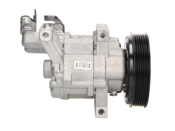 Compresor climatizare potrivit DACIA DOKKER, DUSTER, LODGY, LOGAN, LOGAN EXPRESS, LOGAN II, LOGAN MCV, LOGAN MCV II, SANDERO, SANDERO II; NISSAN JUKE, NV200 / EVALIA 1.5D-2.0 dupa 2008 [2]