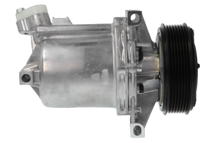 Compresor climatizare potrivit DACIA DOKKER, DUSTER, LODGY; NISSAN JUKE, PULSAR; RENAULT EXPRESS, FLUENCE, LOGAN/STEPWAY II, SANDERO/STEPWAY II 1.2-1.6LPG dupa 2010 [3]