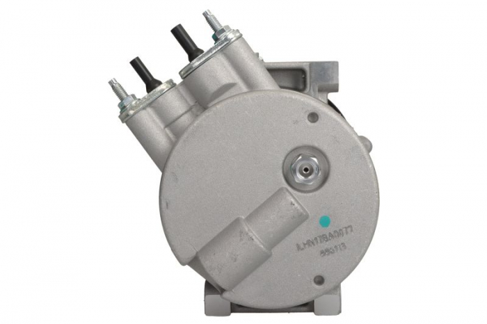 Compresor climatizare potrivit DACIA DUSTER, DUSTER/SUV, LOGAN, LOGAN EXPRESS, LOGAN MCV, SANDERO; LADA LARGUS; RENAULT CLIO II, DUSTER, LOGAN I, SANDERO/STEPWAY I 1.4-1.6LPG 09.98- [3]