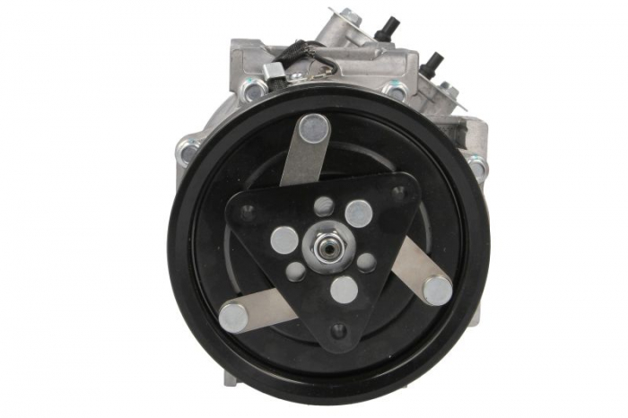 Compresor climatizare potrivit DACIA DUSTER, DUSTER/SUV, LOGAN, LOGAN EXPRESS, LOGAN MCV, SANDERO; RENAULT CLIO II, DUSTER, LOGAN I, LOGAN/STEPWAY II 1.2-1.6LPG 09.98- [2]