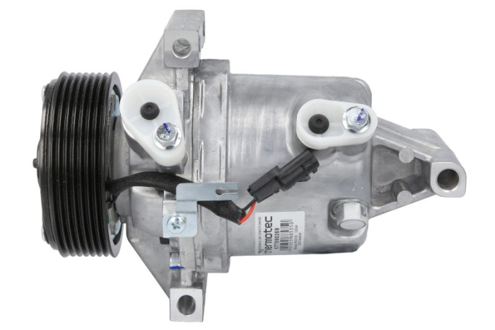 Compresor climatizare potrivit DACIA DUSTER, LOGAN II, LOGAN III, LOGAN MCV II, SANDERO II; NISSAN MICRA V 0.9-1.6LPG 10.12-