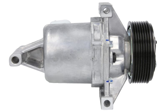 Compresor climatizare potrivit DACIA DUSTER, LOGAN II, LOGAN III, LOGAN MCV II, SANDERO II; NISSAN MICRA V 0.9-1.6LPG 10.12- [4]