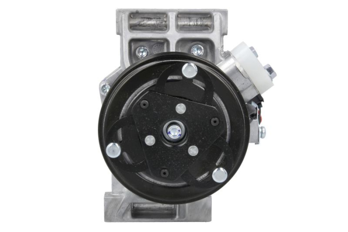 Compresor climatizare potrivit DACIA DUSTER, LOGAN II, LOGAN III, LOGAN MCV II, SANDERO II; NISSAN MICRA V 0.9-1.6LPG 10.12- [2]
