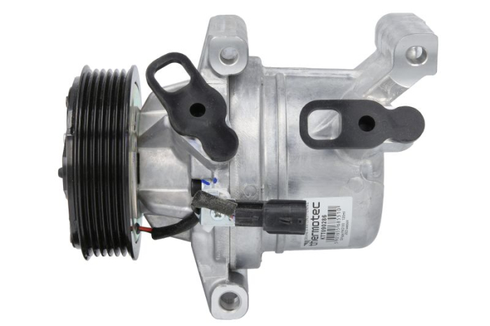 Compresor climatizare potrivit DACIA DUSTER, LOGAN II, LOGAN MCV II, SANDERO II 1.2 1.5D 10.12-