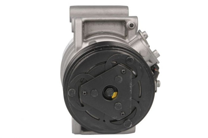 Compresor climatizare potrivit DACIA DUSTER, LOGAN II, LOGAN MCV II, SANDERO II 1.5D 10.12- [2]