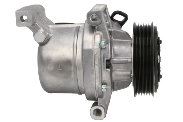 Compresor climatizare potrivit DACIA DUSTER, LOGAN II, LOGAN MCV II, SANDERO II; RENAULT DUSTER, LOGAN/STEPWAY II, THALIA III 1.2/1.5D dupa 2010 [3]