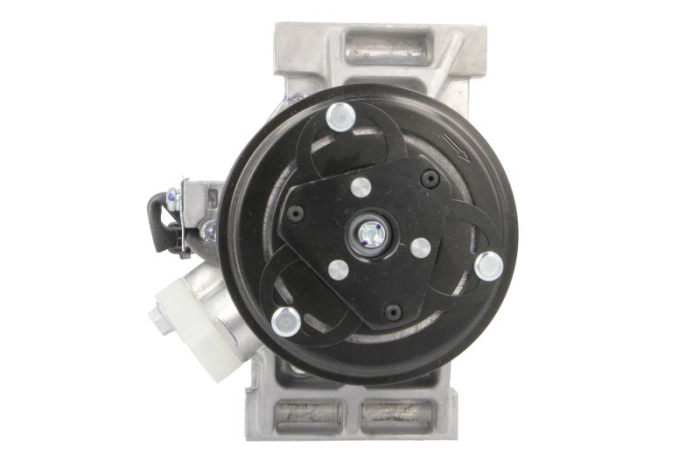 Compresor climatizare potrivit DACIA DUSTER, LOGAN MCV II, SANDERO II 1.5D 10.12- [2]