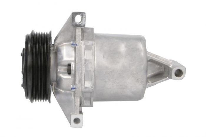 Compresor climatizare potrivit DACIA DUSTER, LOGAN MCV II, SANDERO II 1.5D 10.12-