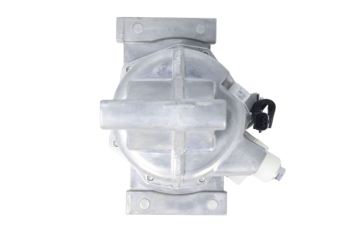 Compresor climatizare potrivit DACIA DUSTER, LOGAN MCV II, SANDERO II 1.5D 10.12- [3]