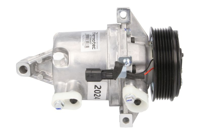 Compresor climatizare potrivit DACIA DUSTER, LOGAN MCV II, SANDERO II 1.5D 10.12- [4]