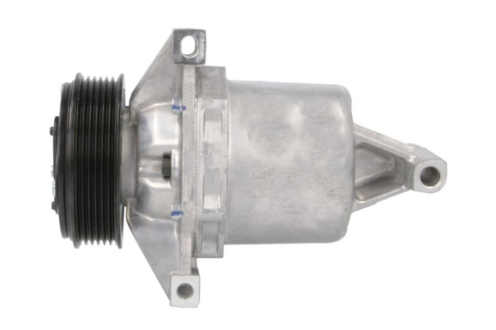 Compresor climatizare potrivit DACIA DUSTER, LOGAN MCV II, SANDERO II 1.5D 10.12-