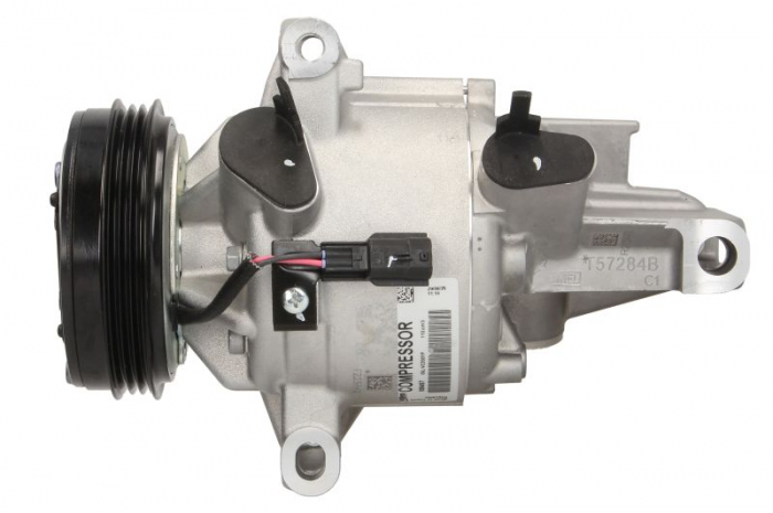 Compresor climatizare potrivit DACIA LOGAN II, LOGAN MCV II, SANDERO II; NISSAN MICRA V 1.0 12.16-