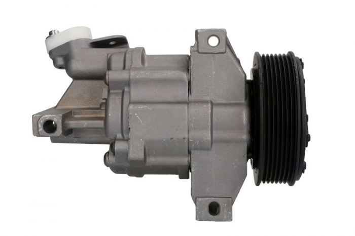 Compresor climatizare potrivit DACIA LOGAN II, LOGAN MCV II, SANDERO II; RENAULT LOGAN/STEPWAY II, SANDERO/STEPWAY II, THALIA III 0.9/0.9LPG/1.6 10.12- [4]