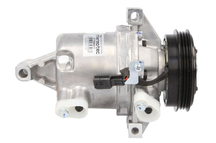 Compresor climatizare potrivit DACIA SANDERO II; NISSAN MICRA V 1.0 12.16- [4]