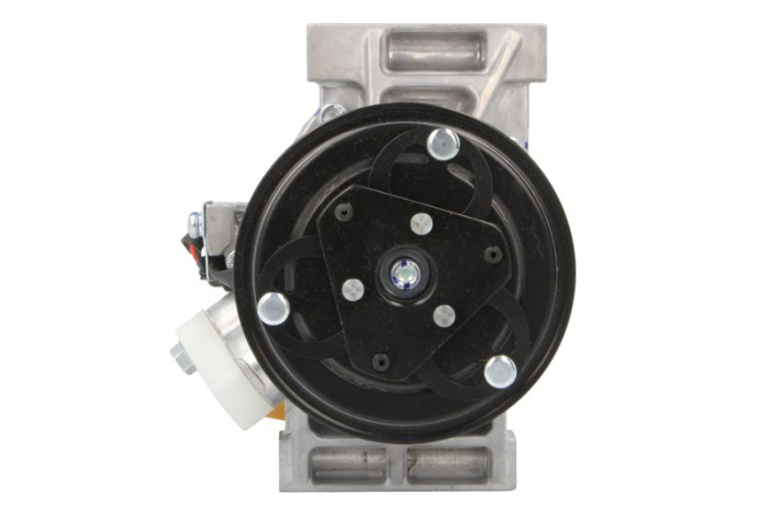 Compresor climatizare potrivit DACIA SANDERO II; NISSAN MICRA V 1.0 12.16- [2]