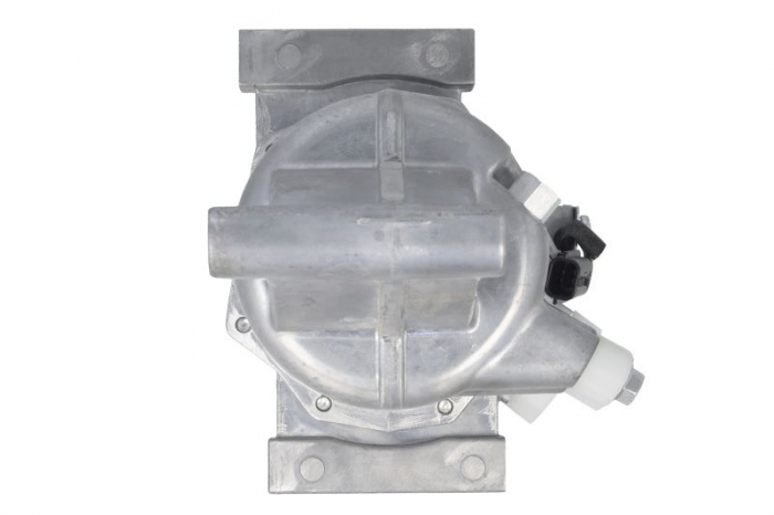 Compresor climatizare potrivit DACIA SANDERO II; NISSAN MICRA V 1.0 12.16- [3]