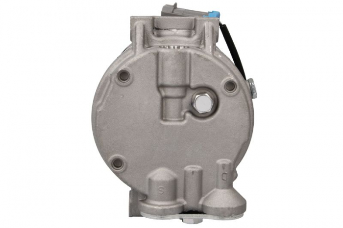 Compresor climatizare potrivit DAEWOO LANOS; ZAZ CHANCE 1.3/1.5/1.6 02.97- [3]