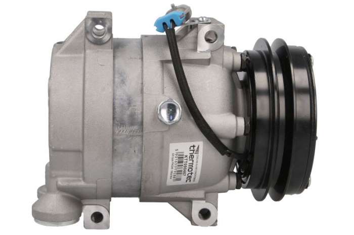 Compresor climatizare potrivit DAEWOO LANOS; ZAZ CHANCE 1.3/1.5/1.6 02.97- [4]