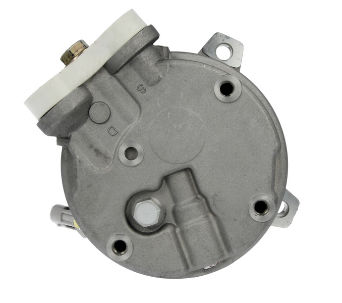Compresor climatizare potrivit DAEWOO LEGANZA, NUBIRA 1.6-2.2 04.97- [3]
