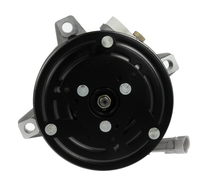 Compresor climatizare potrivit DAEWOO LEGANZA, NUBIRA 1.6-2.2 04.97- [2]