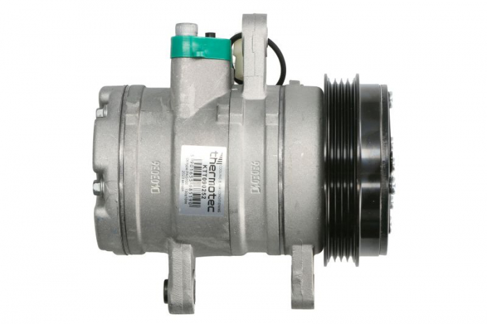 Compresor climatizare potrivit DAEWOO MATIZ 0.8/1.0 09.98- [4]