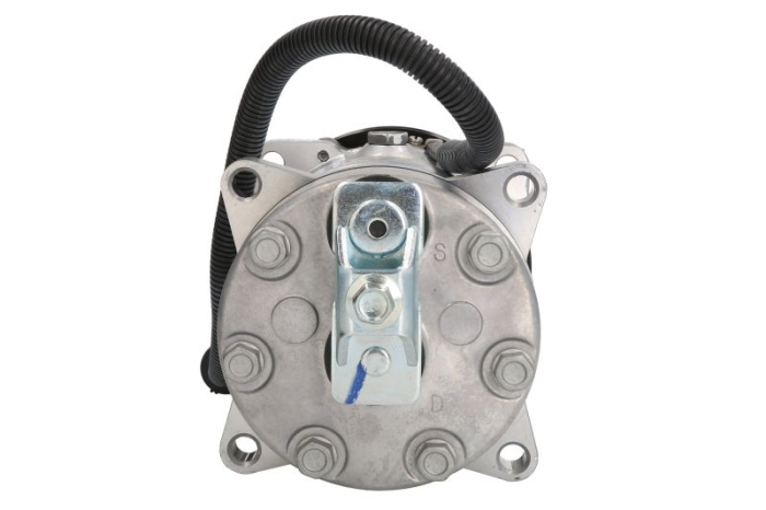 Compresor climatizare potrivit DAF 75, 75 CF, 85, 85 CF, 95, 95 XF 1987-2002 [2]