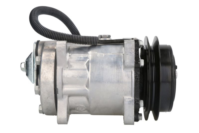 Compresor climatizare potrivit DAF 75, 75 CF, 85, 85 CF, 95, 95 XF 1987-2002 [3]