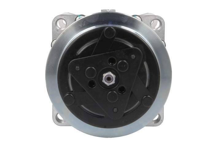 Compresor climatizare potrivit DAF 75, 75 CF, 85, 85 CF, 95, 95 XF, CF 75, CF 85, XF 95 09.87-05.13 [2]